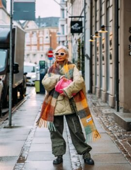 Street Style in 2017 vs. 2022